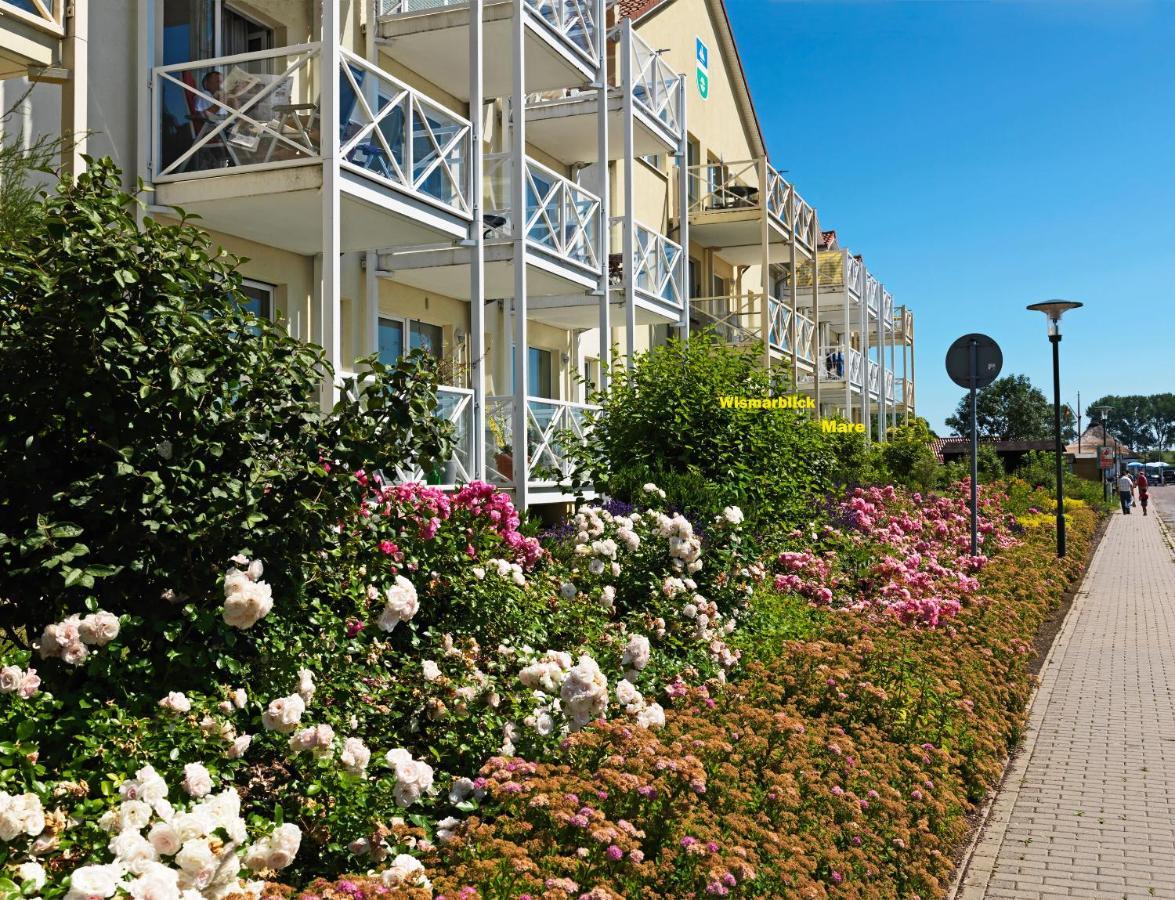 Appartement Am Yachthafen Insel Poel Exterior photo