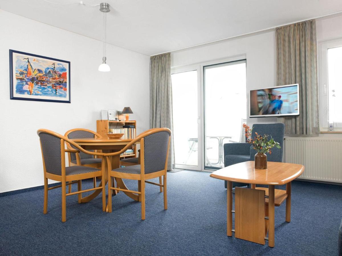 Appartement Am Yachthafen Insel Poel Exterior photo